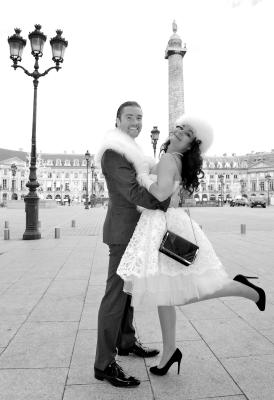 photo mariage - Photographe Steeve Guerbaz - A L'Image Près
